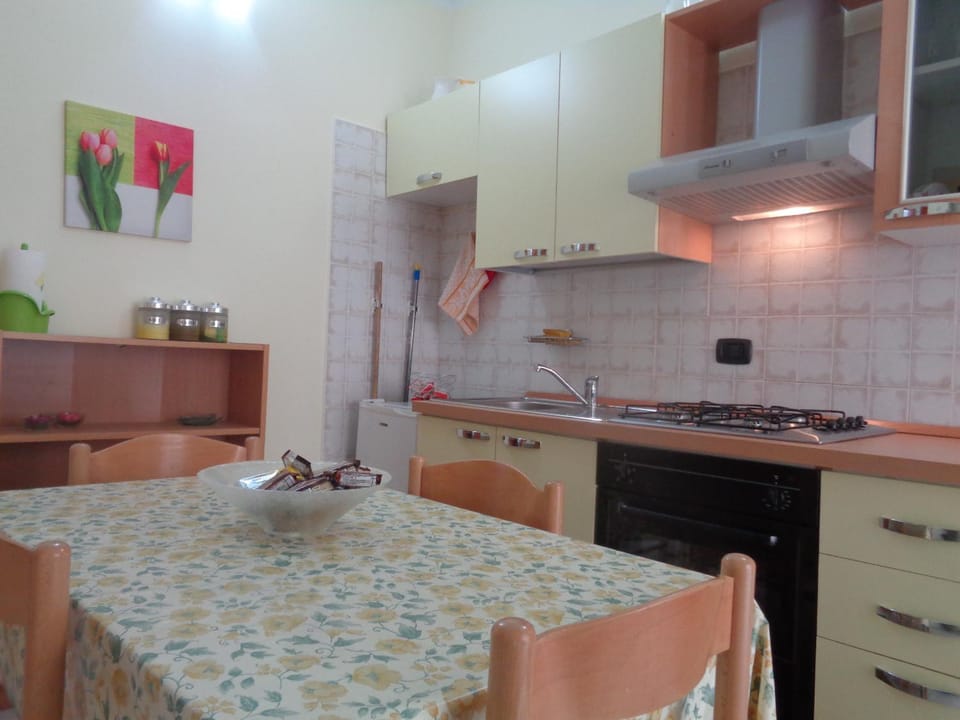 Antico Borgo Apartment in Sicily