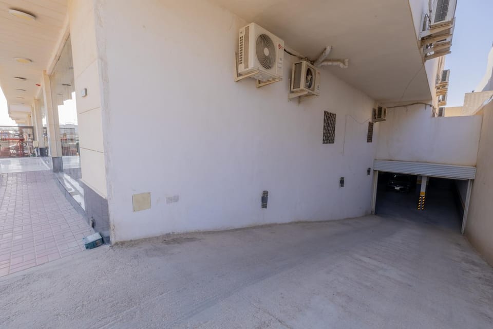 Al Muhaidb Residence Al Narges - Economic Apartment hotel in Riyadh