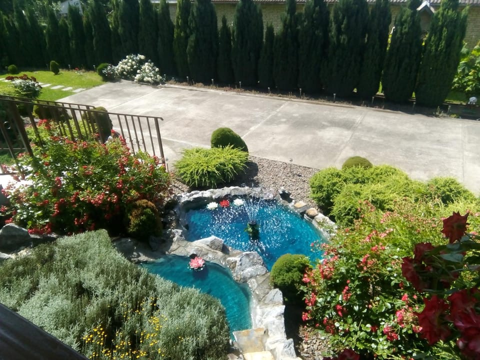 Apartment Vila MM Srce Apartment in Vojvodina