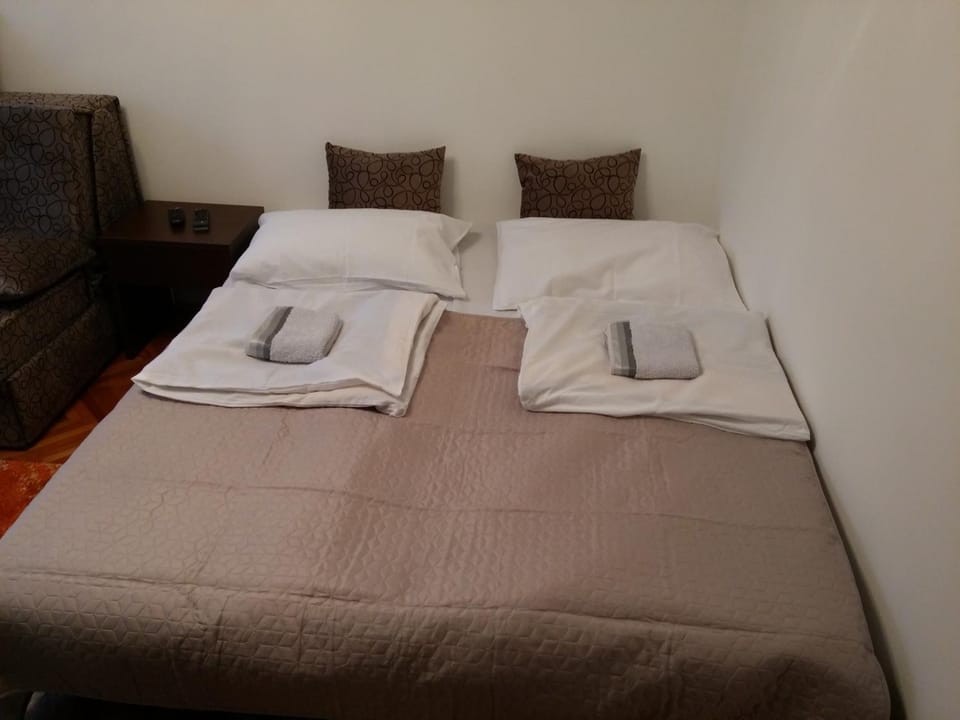 Apartman Sutjeska Apartment in Montenegro