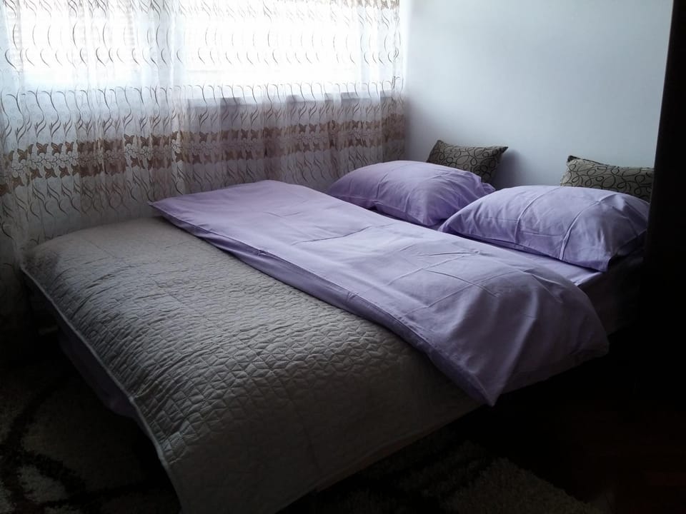 Apartman Sutjeska Apartment in Montenegro