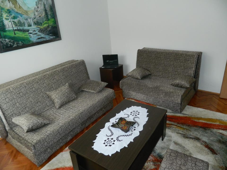 Apartman Sutjeska Apartment in Montenegro