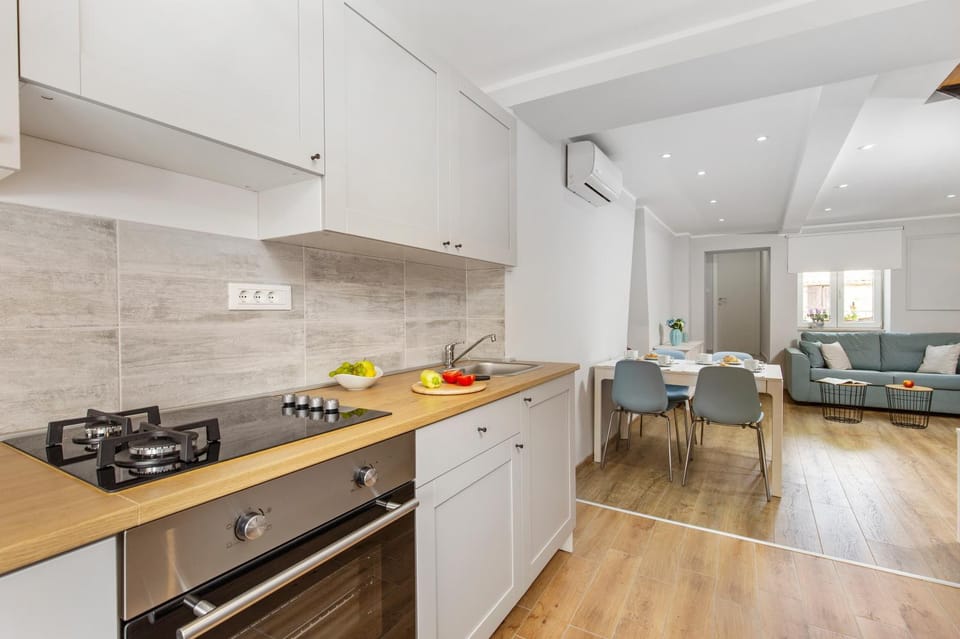 Apartman Miljenka Apartment in Primorje-Gorski Kotar County