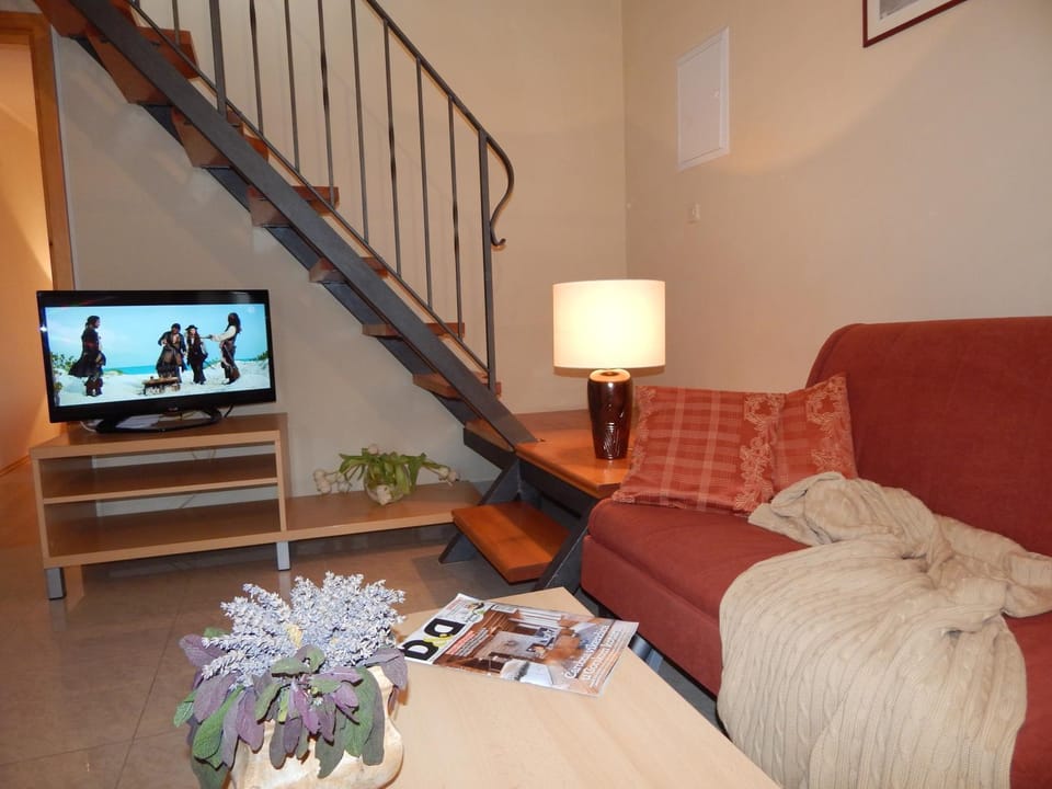 Apartman Miljenka Apartment in Primorje-Gorski Kotar County
