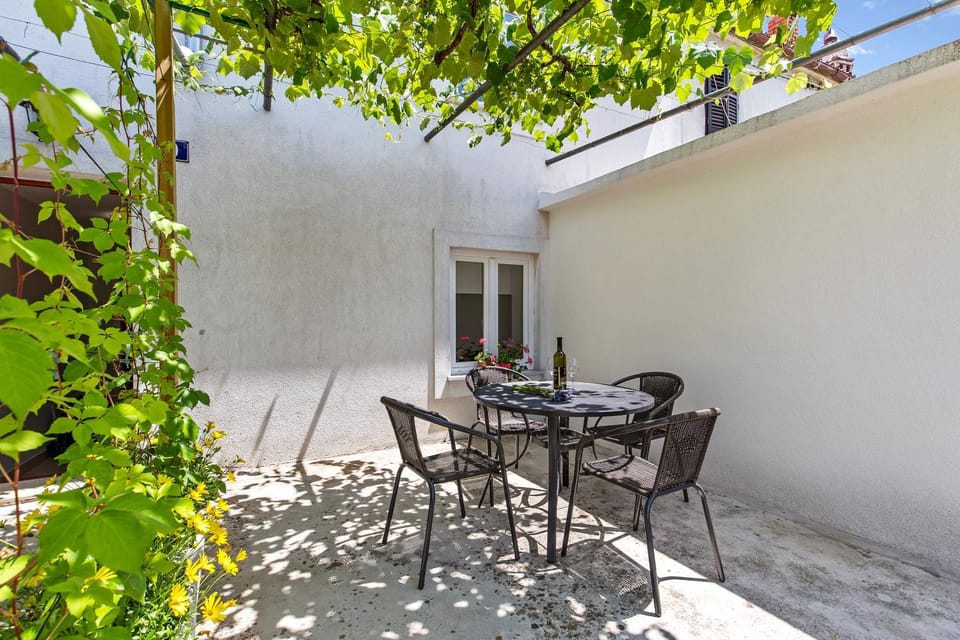 Apartman Miljenka Apartment in Primorje-Gorski Kotar County