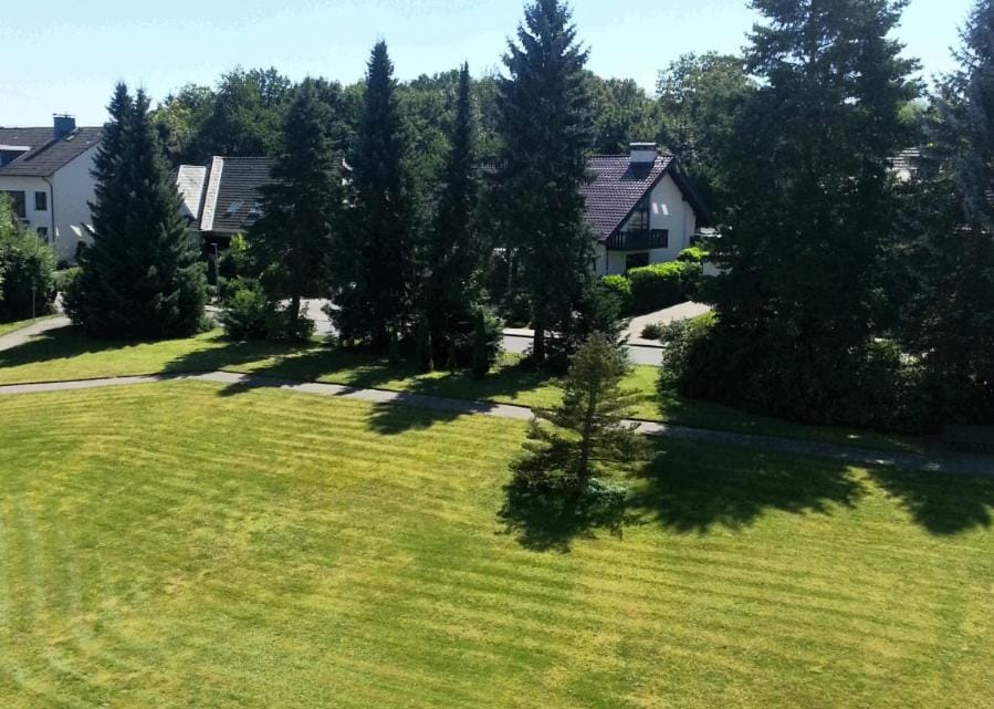 View (from property/room), Garden view