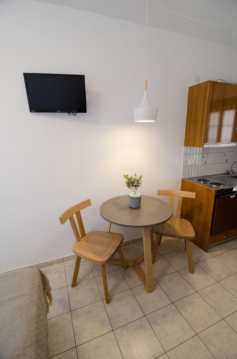 Nikoleta Studios Sifnos Apartment in Milos