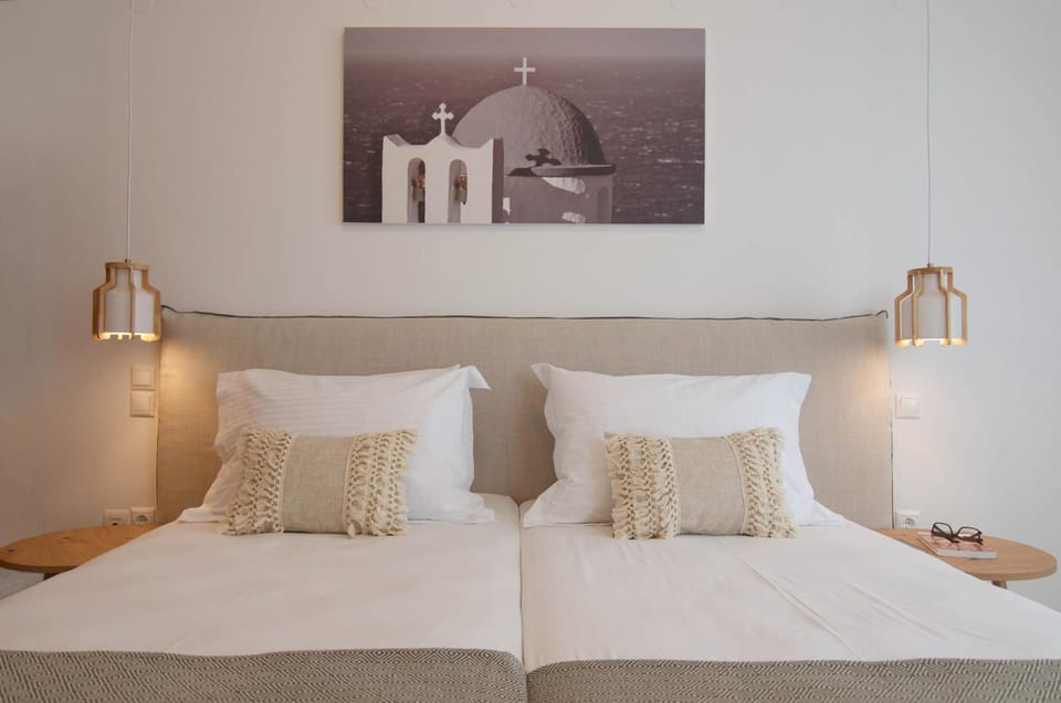 Nikoleta Studios Sifnos Apartment in Milos