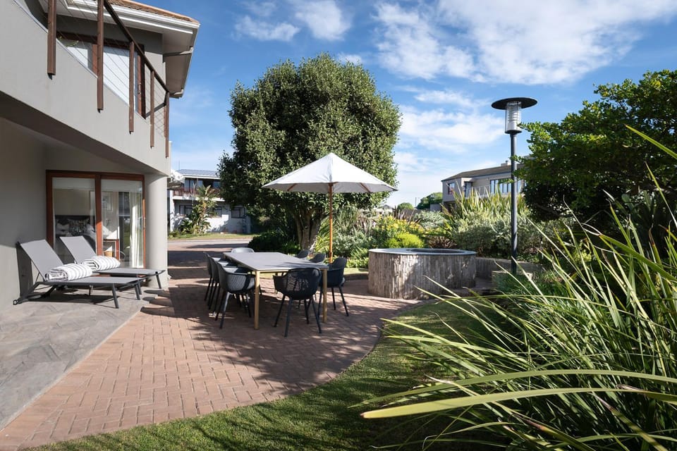 Papillon Apartment in Western Cape