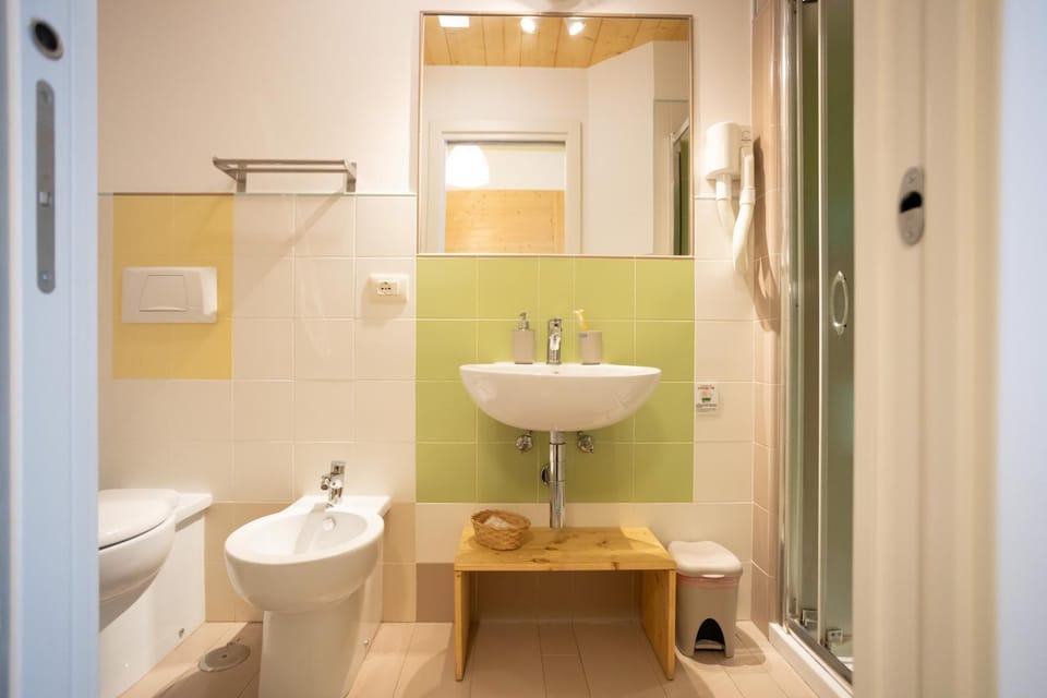 Shower, Toilet, Bathroom, bidet