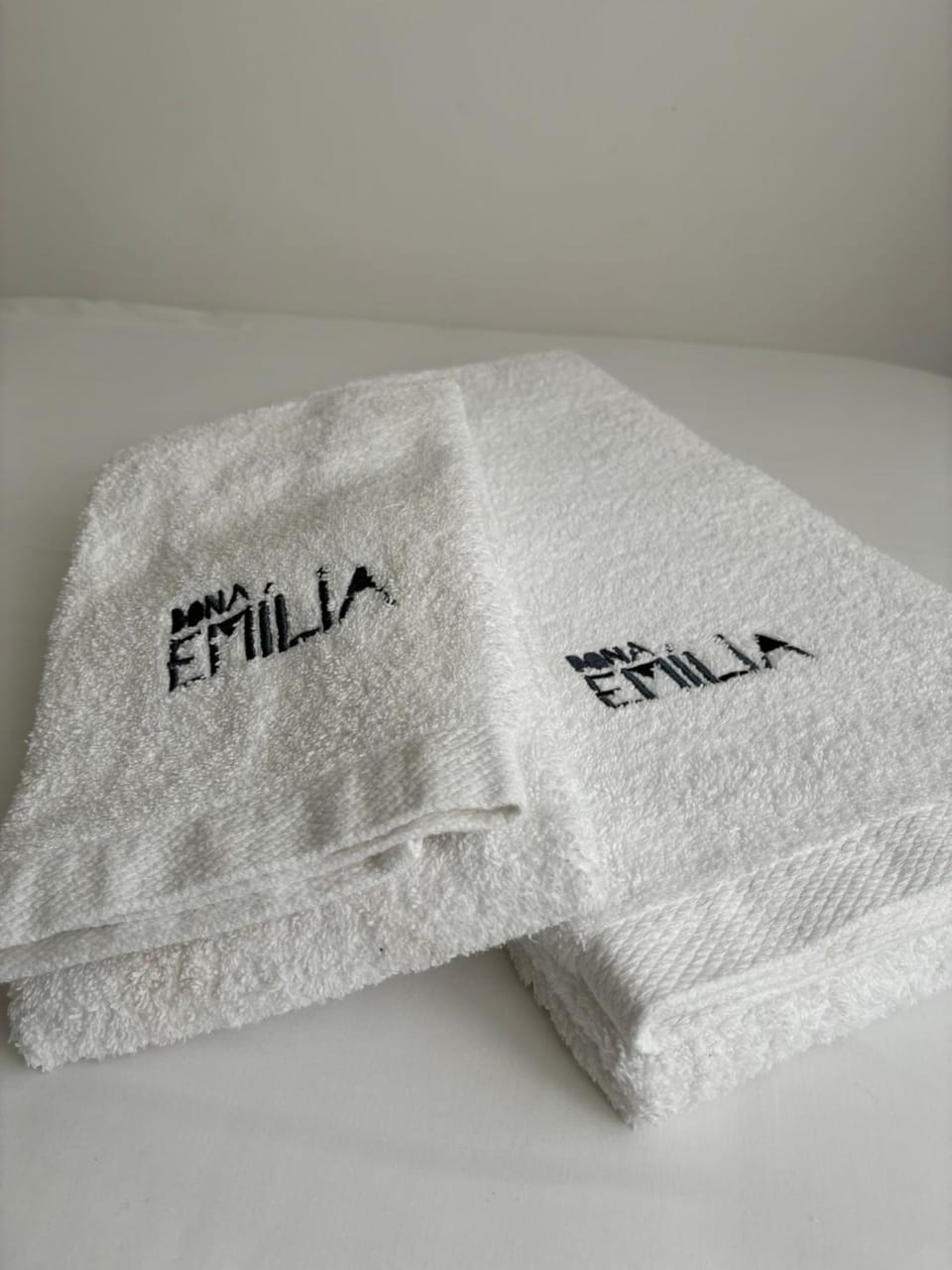 towels
