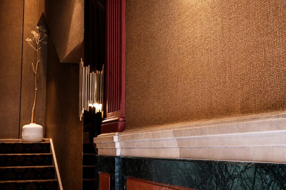 Decorative detail