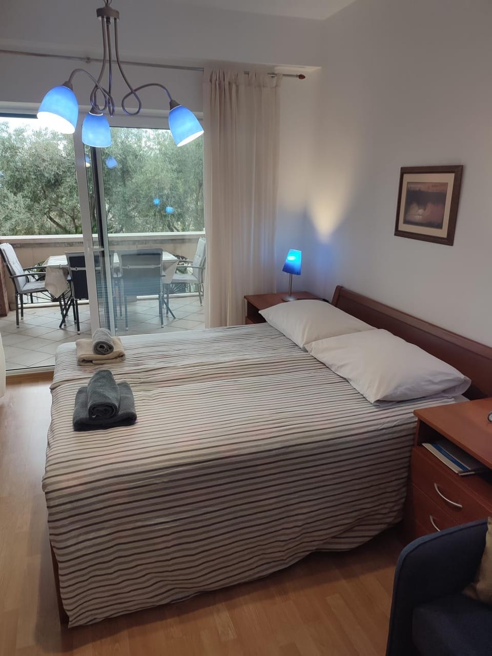 Biuk Apartments Apartment in Novi Vinodolski