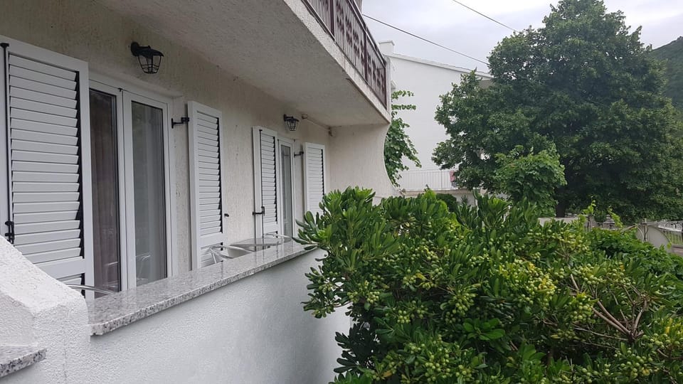 Apartment Doris Apartment in Lika-Senj County