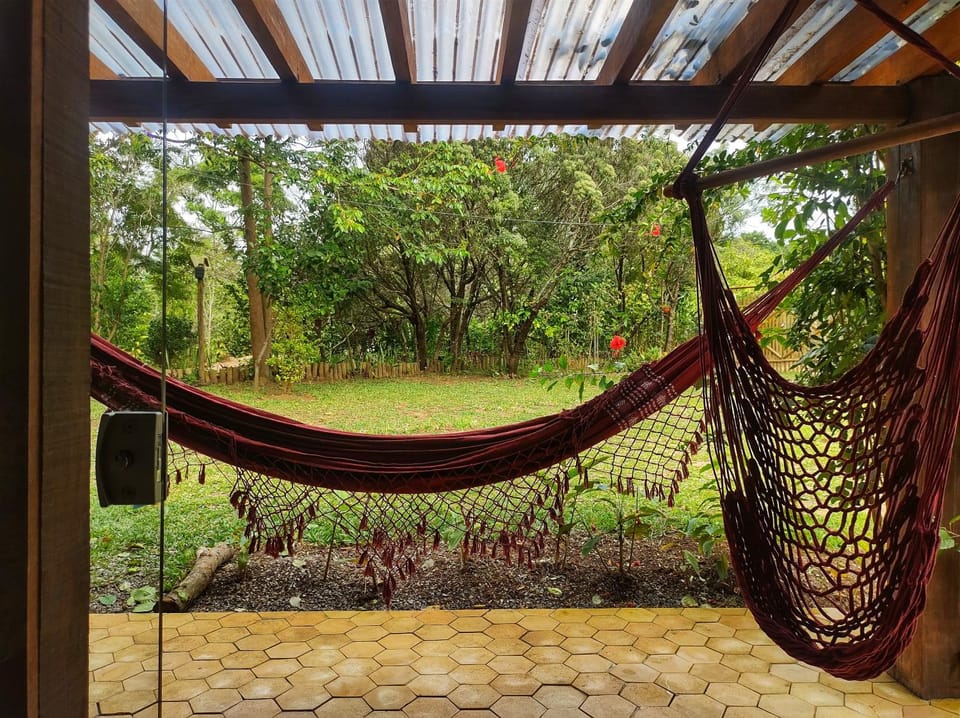 Day, Garden view