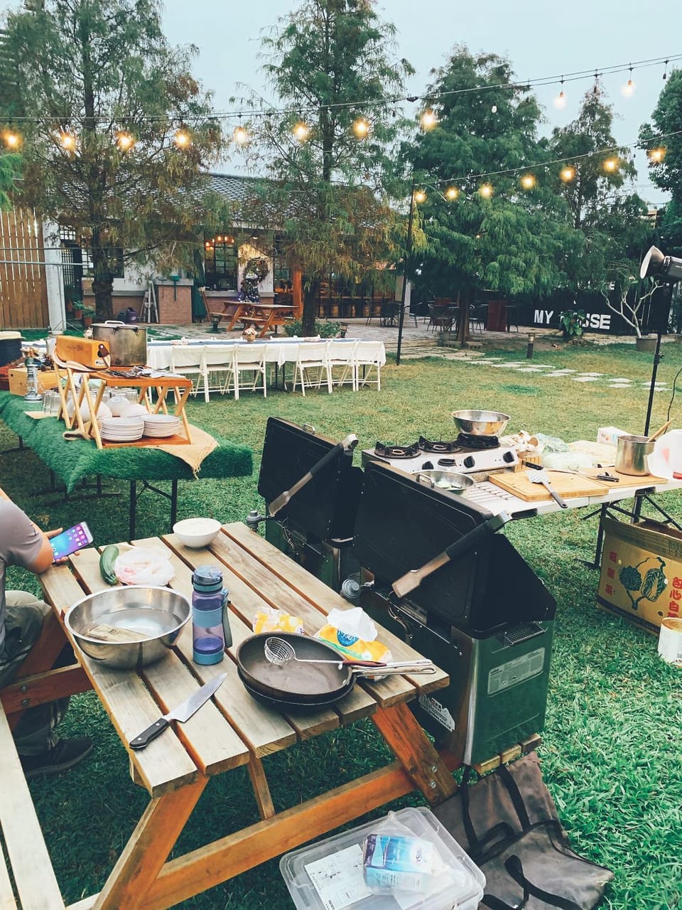 Tobacco Village Vacation rental in Kaohsiung