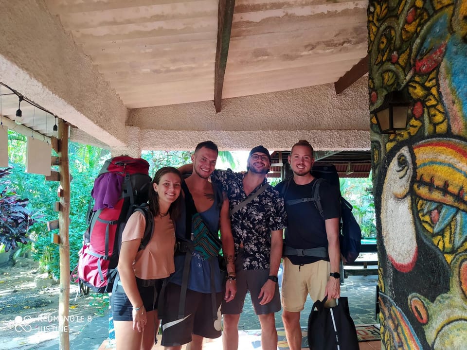 Macondo Hostel Hostel in Panama