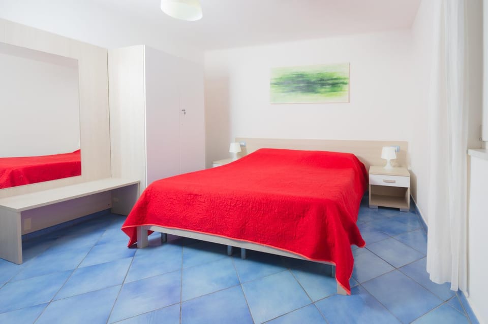 Belvedere Bed and Breakfast in Campania