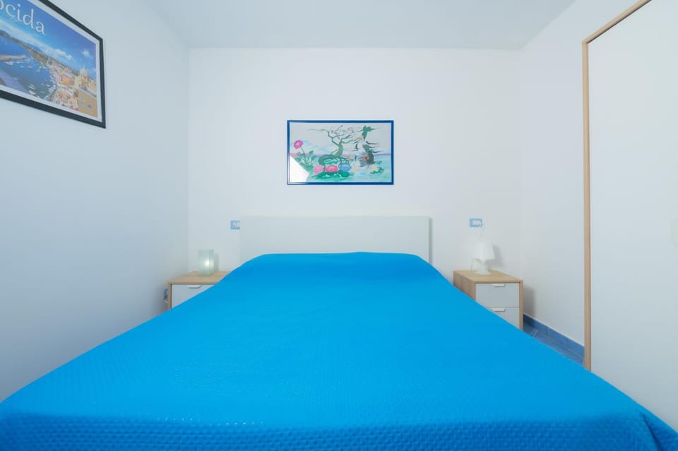 Belvedere Bed and Breakfast in Campania