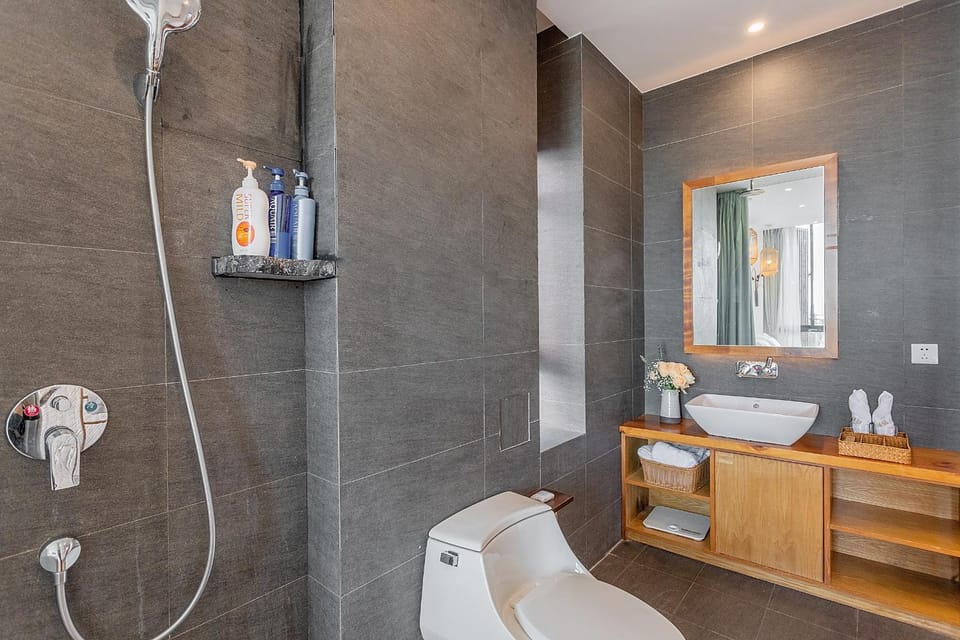 鹿野山房 DeerHoliday Inn Vacation rental in China