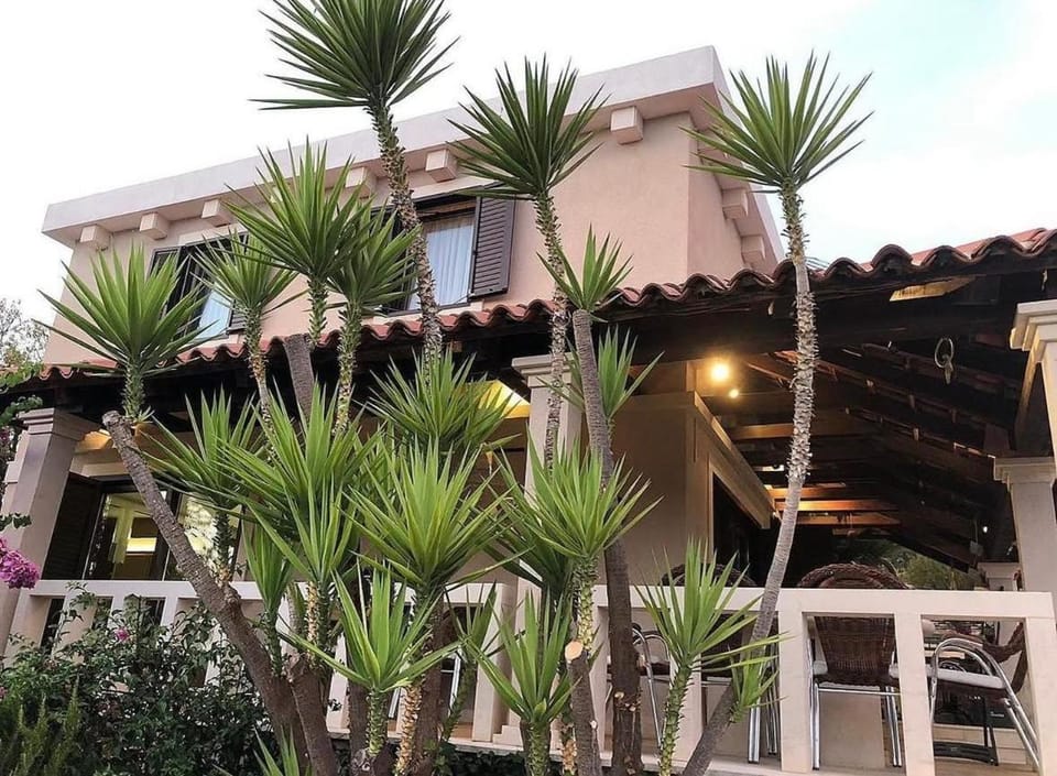 Villa Fortica Villa in Split-Dalmatia County