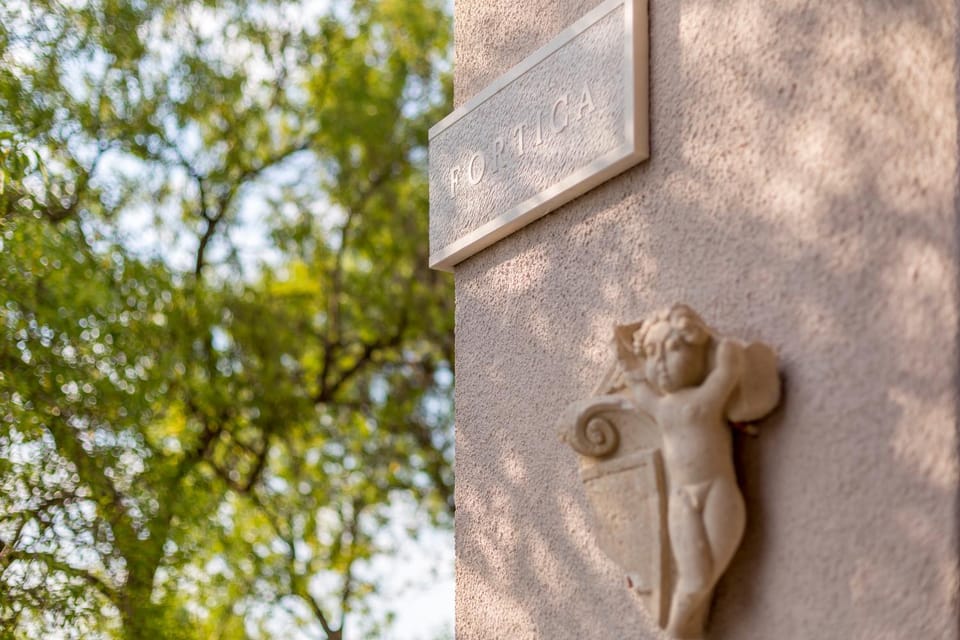 Villa Fortica Villa in Split-Dalmatia County