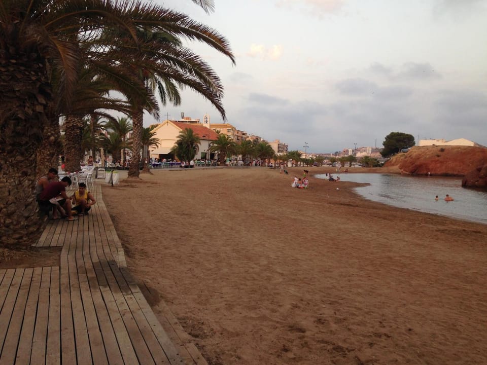 Beach, Beach