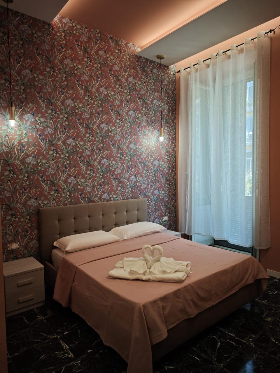 Napoli Central City Bed and Breakfast in Naples
