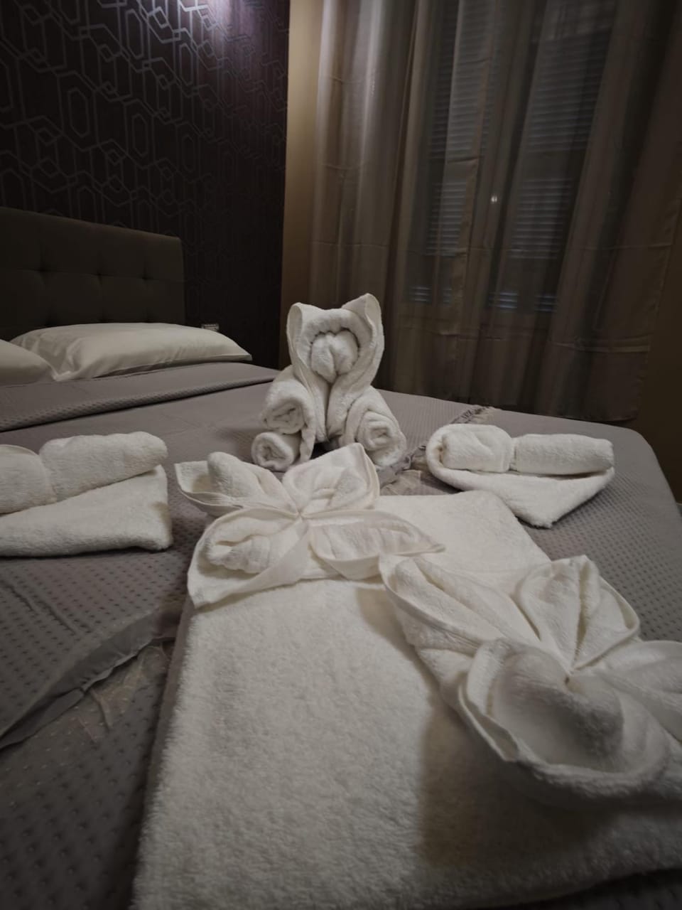 Napoli Central City Bed and Breakfast in Naples
