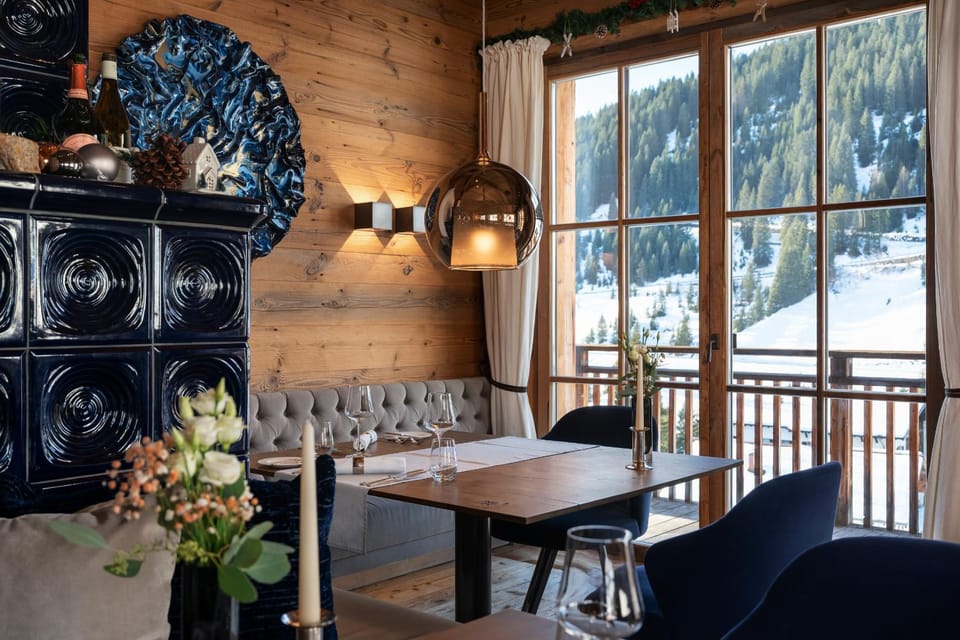 Restaurant/places to eat, Mountain view