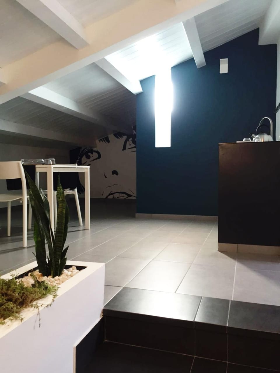 B&B Sandro Pertini Bed and Breakfast in Calabria