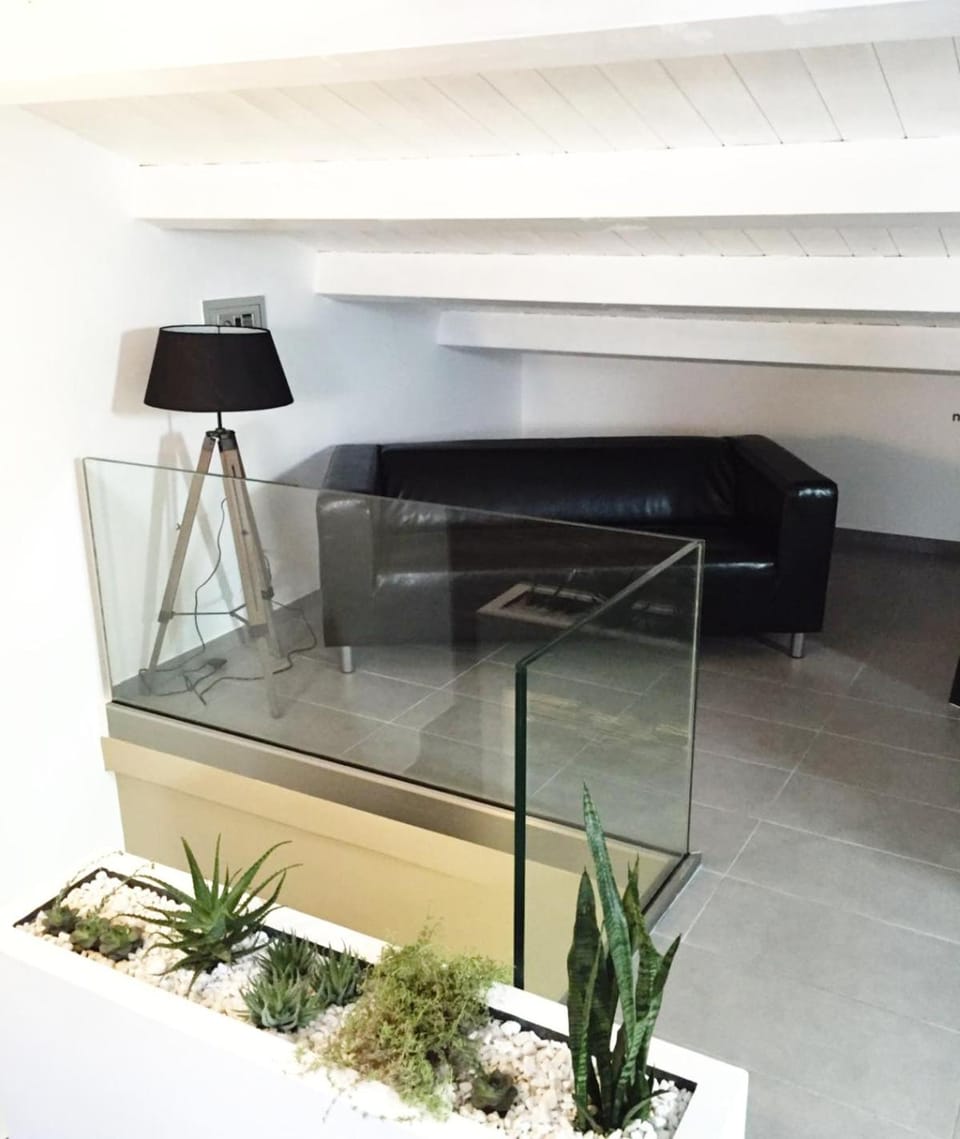 B&B Sandro Pertini Bed and Breakfast in Calabria
