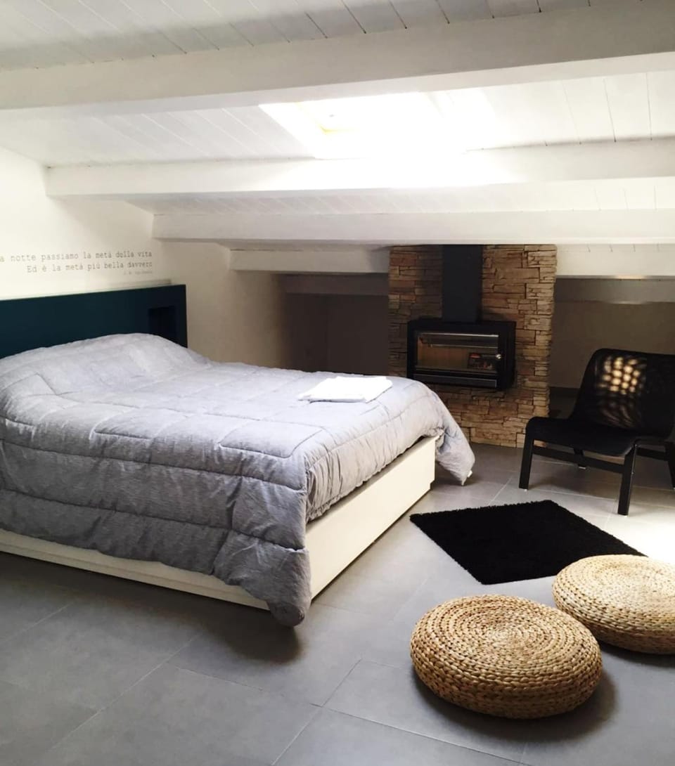 B&B Sandro Pertini Bed and Breakfast in Calabria
