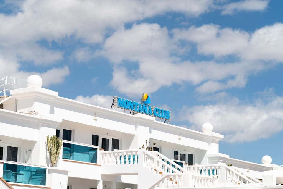 Property building, Off site