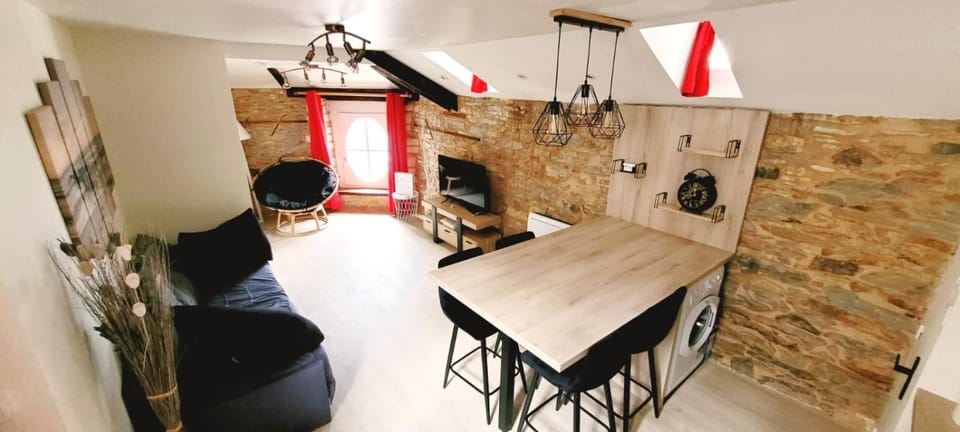 TV and multimedia, Living room, washing machine