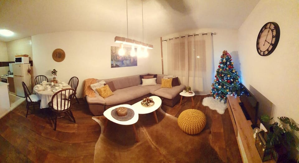 Vikend Kuća Iman House in Federation of Bosnia and Herzegovina
