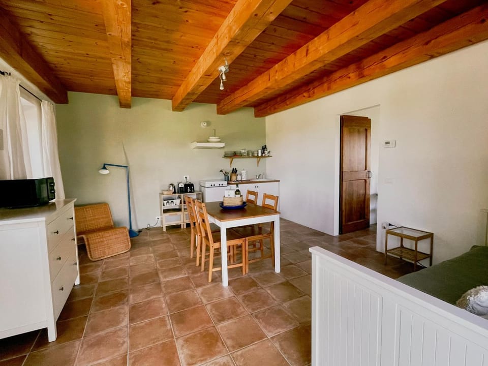 Casale Milleluci - Country House Apartment in Marche