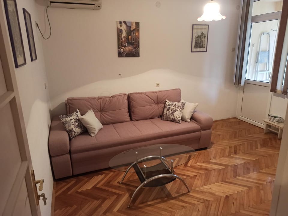 Tonka Apartment in Trogir