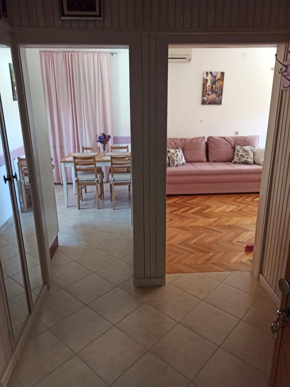 Tonka Apartment in Trogir