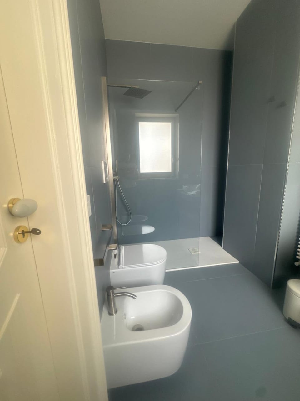 Shower, Toilet, Bathroom, bidet
