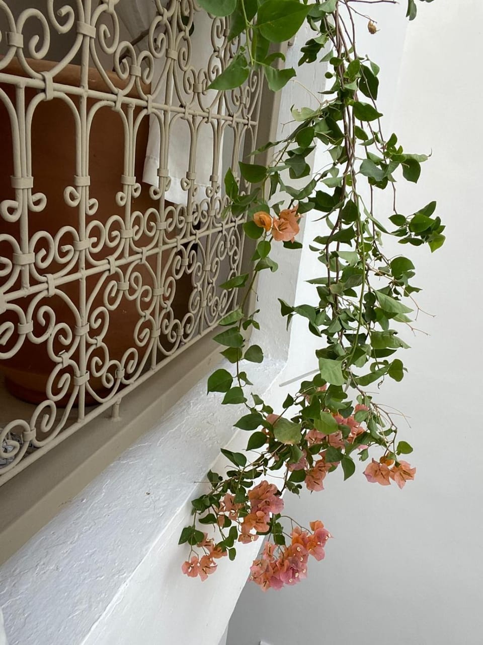 Decorative detail