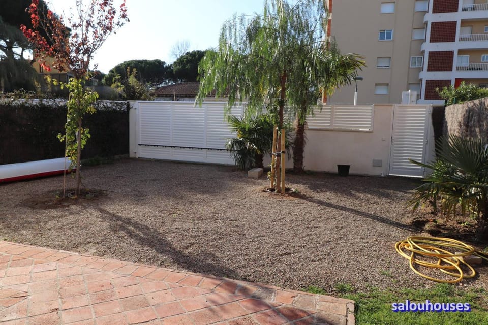 Salouhouses Villa Sant Rafel Apartment in Salou