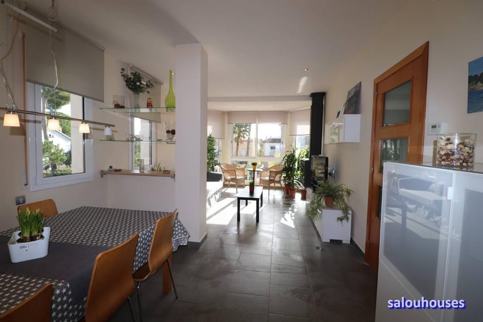Salouhouses Villa Sant Rafel Apartment in Salou
