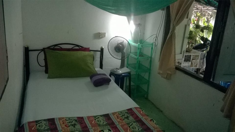 Grandma's Home Sangkhlaburi Vacation rental in Thailand