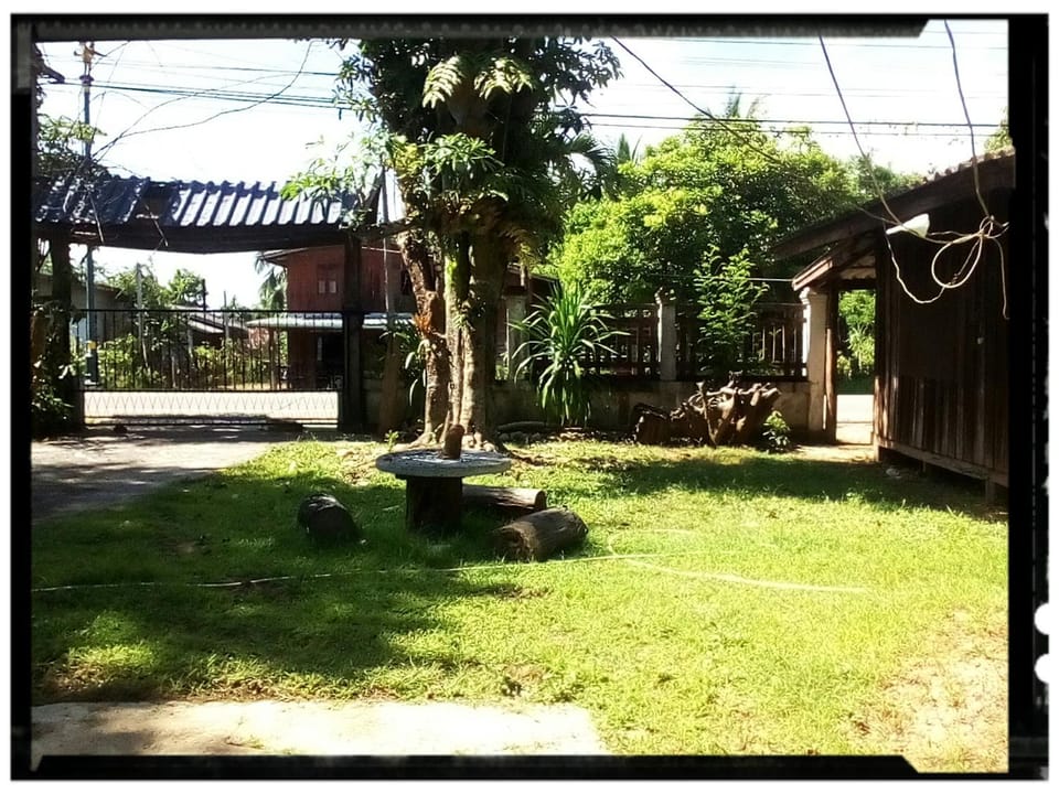Grandma's Home Sangkhlaburi Vacation rental in Thailand