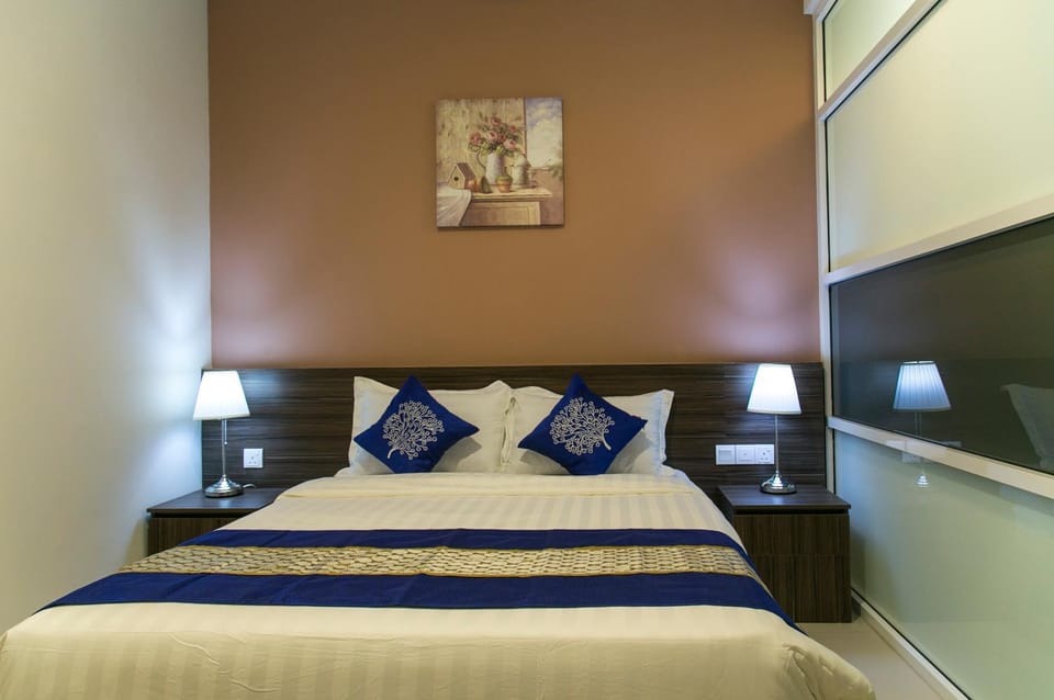 Lavana Hotel, Chinatown Hotel in Federal Territory of Kuala Lumpur