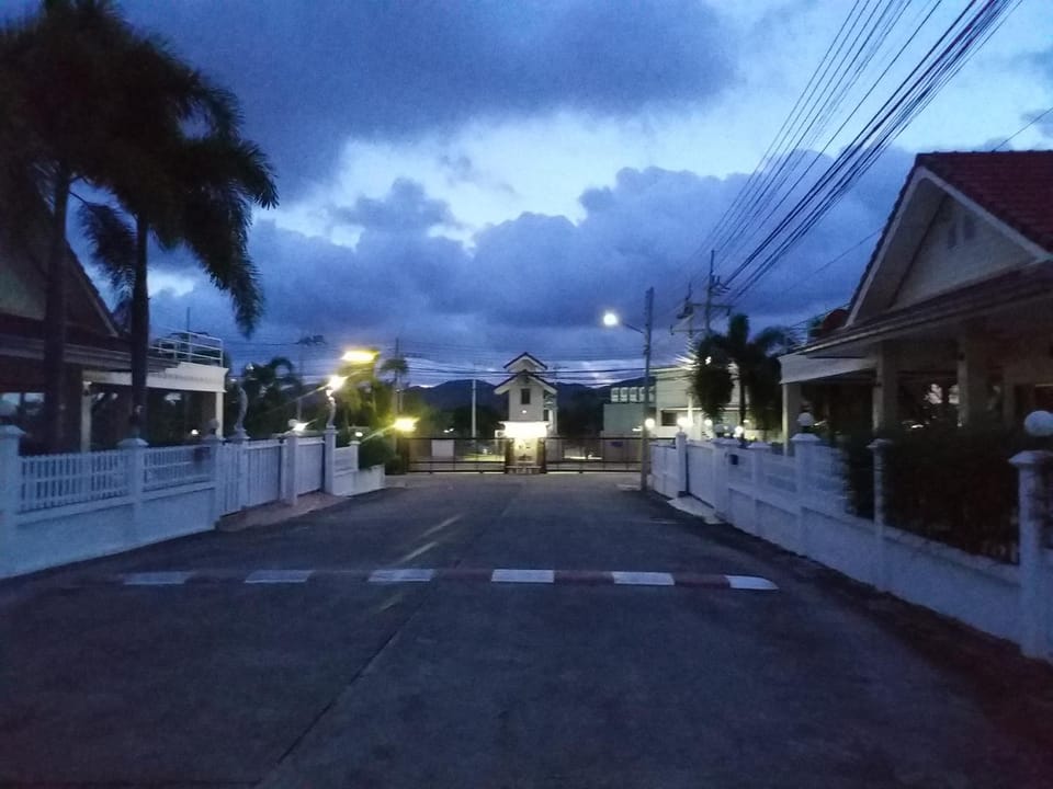 Baan Chockchai 3 Villa in Chon Buri Changwat