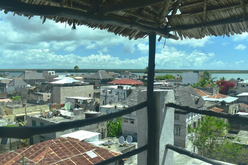 City view