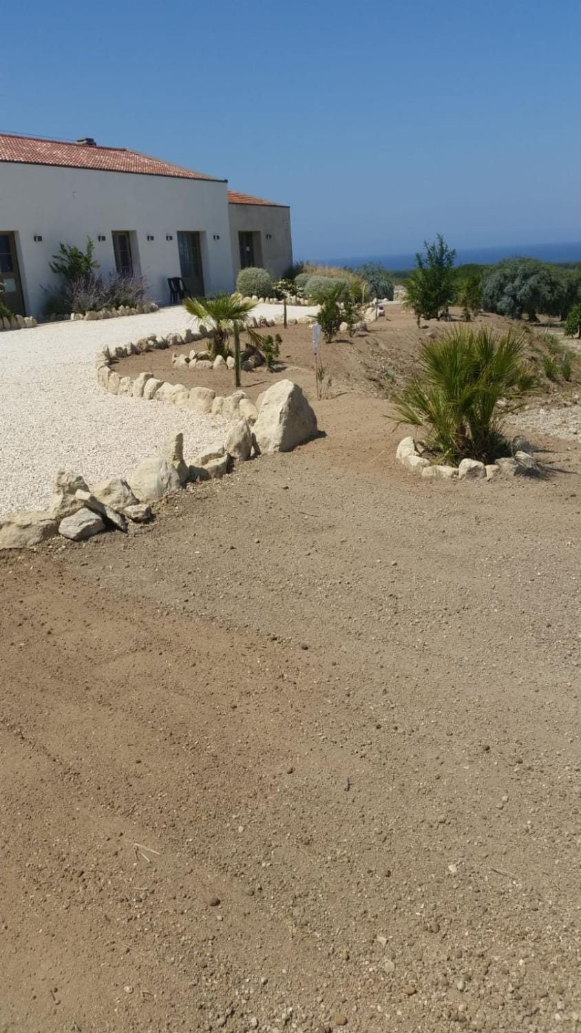 Serra Niedda Resort & Agriturismo Resort in Sardinia