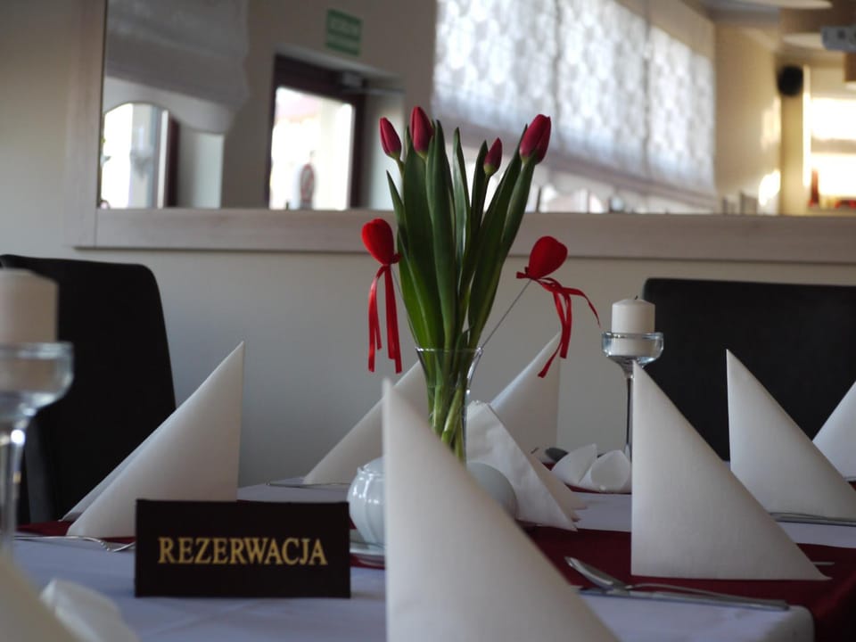 Dworek w Płoni Bed and Breakfast in Szczecin